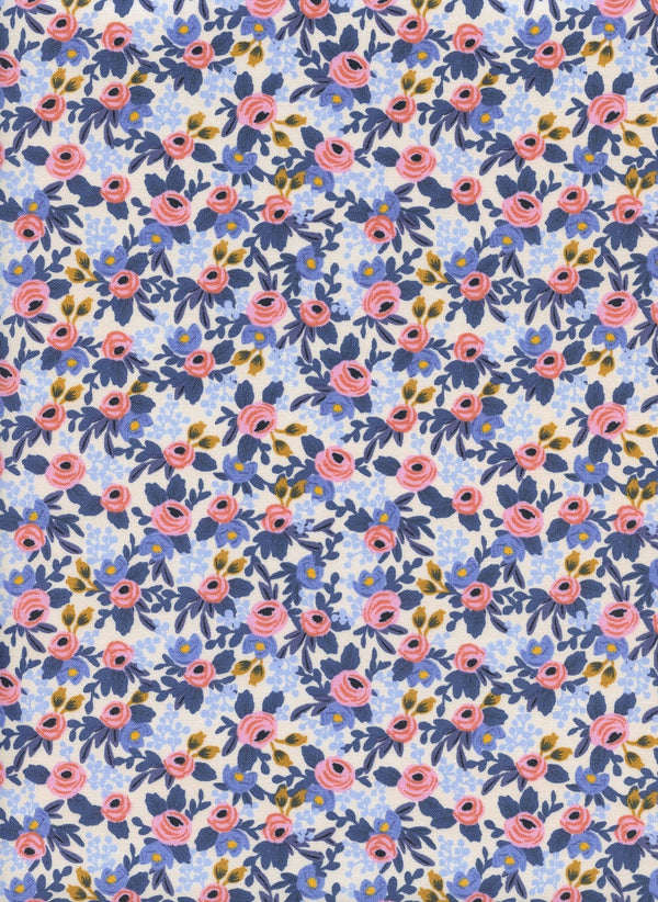 Periwinkle Dog Harness