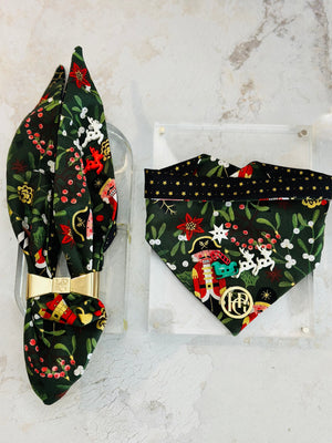 Festive Fun Necktie