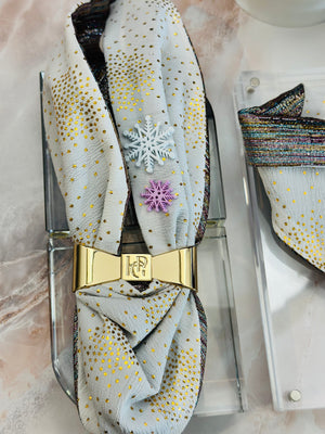 Winter Wonderland Necktie