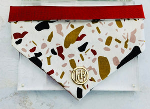 New York, New York Scarf