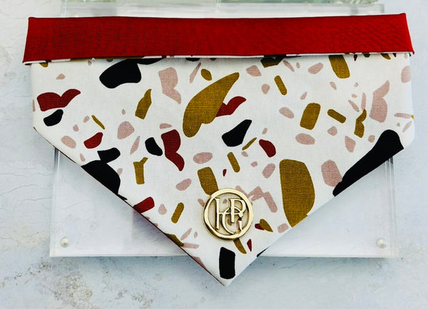 New York, New York Scarf