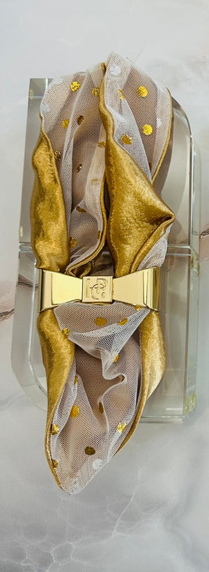 Champagne Showers Necktie