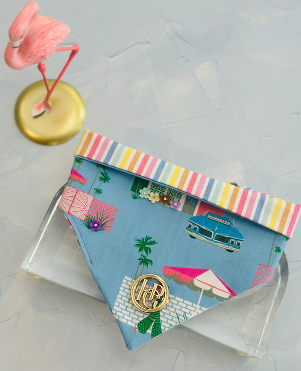 California Dreaming Scarf