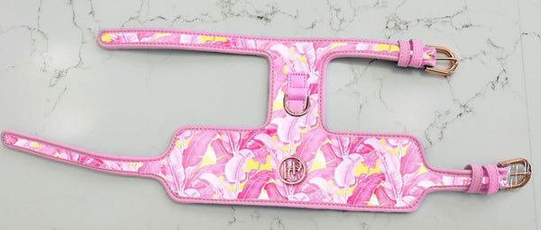 Birds Of A Feather Dog Harness