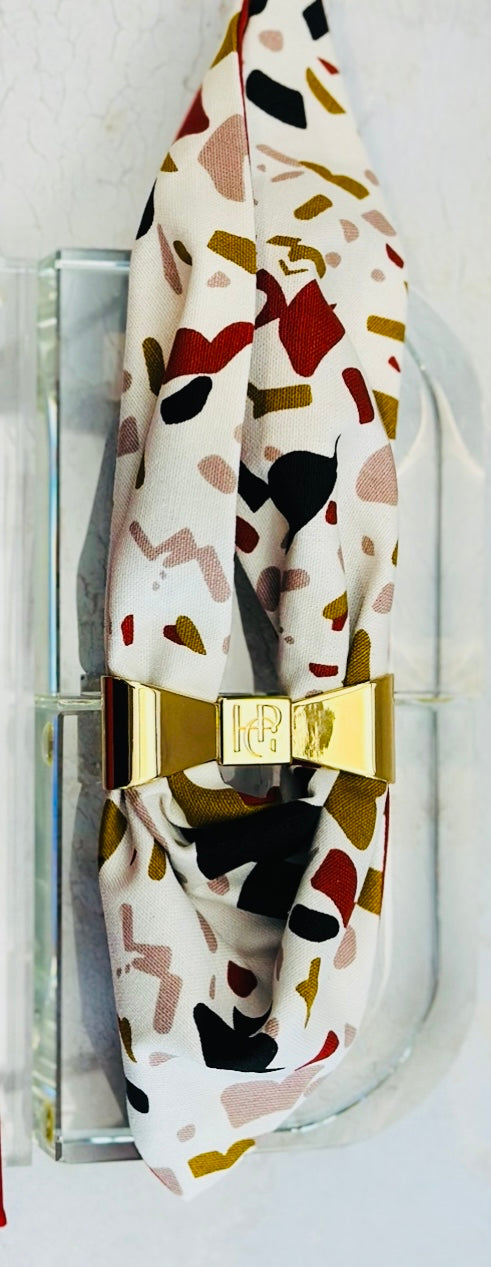 New York, New York Necktie