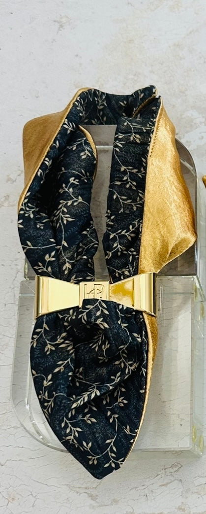 Fall Of Night Necktie