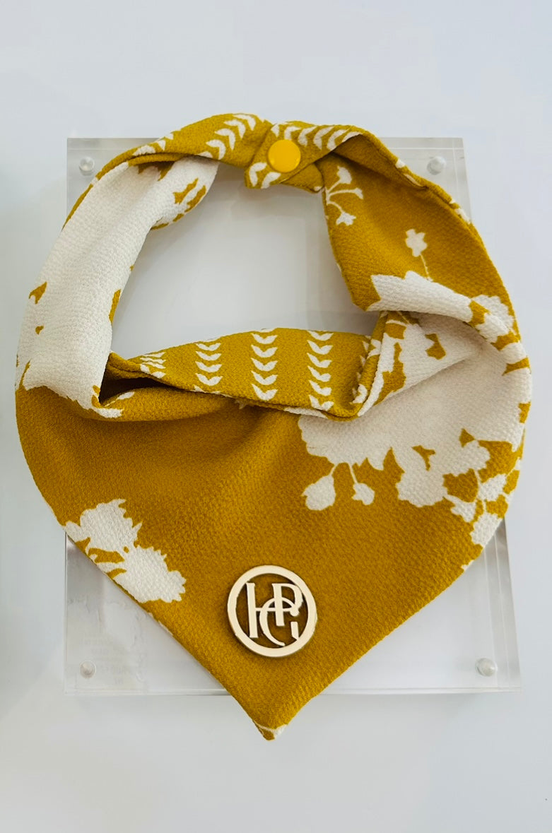 Folklore Scarf