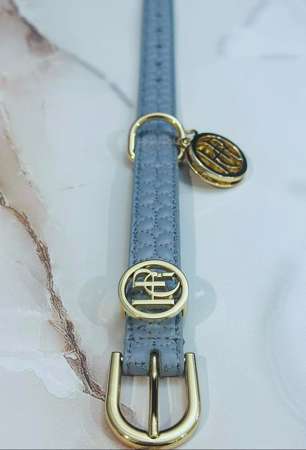 Novalie Mist Dog Collar