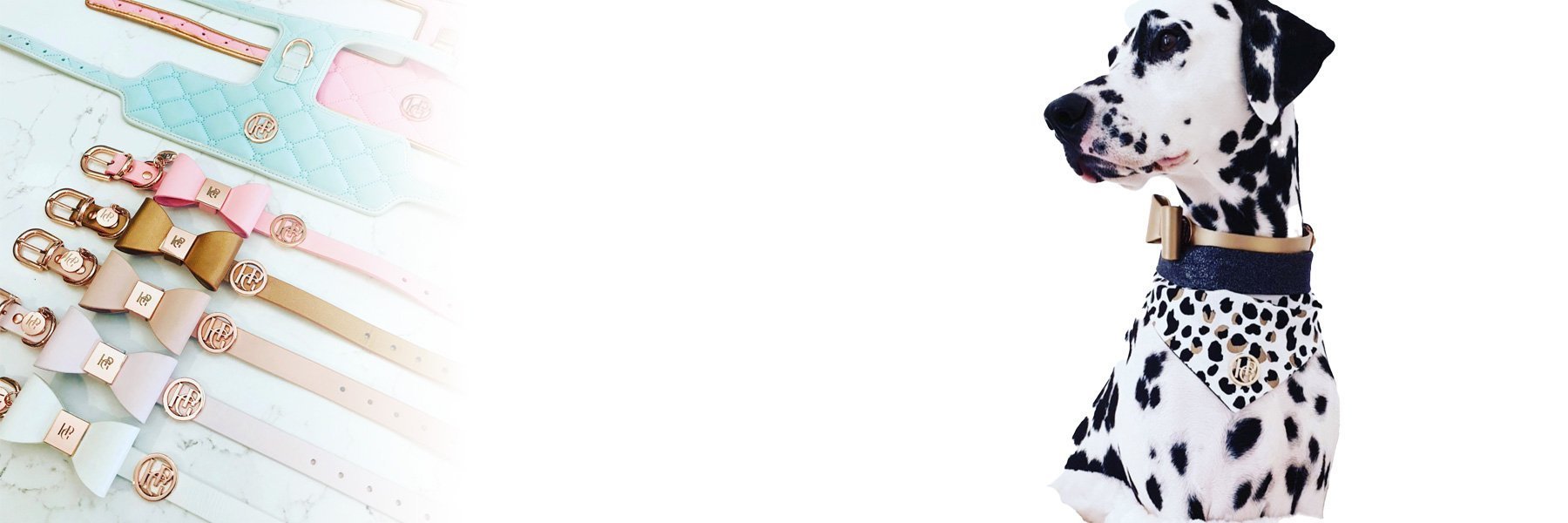 Boutique Luxury Dog Accessories Australia HGP Pets HGP Luxury Pet