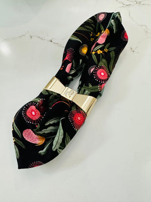 Botanic Necktie