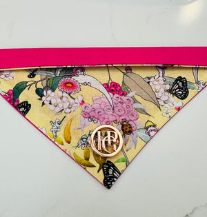 Gibbs Scarf
