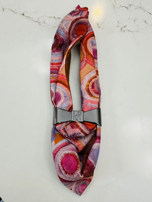 Dreaming Necktie