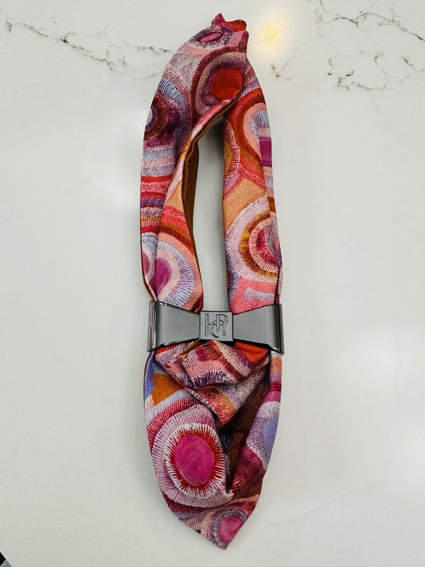 Dreaming Necktie