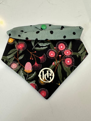 Botanic Scarf