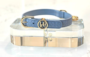 Novalie Mist Dog Collar