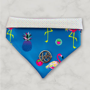 Pineapple Paradise Scarf