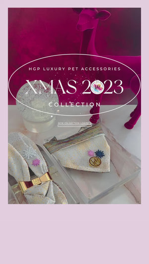 Winter Wonderland Necktie