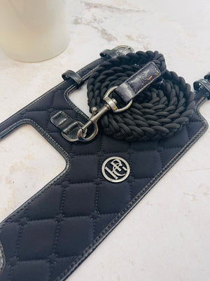 午夜系列宠物狗背带