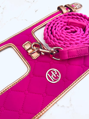 “绛穑”系列宠物狗背带