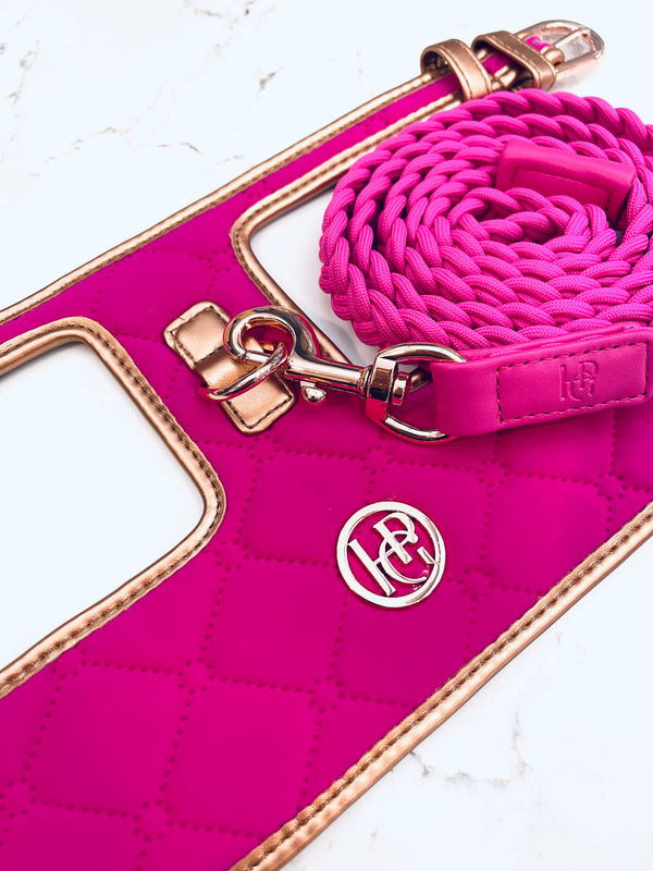 “绛穑”系列宠物狗背带