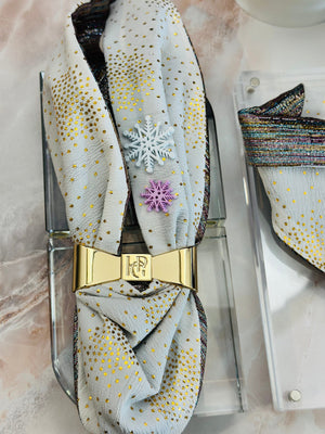 Winter Wonderland Scarf