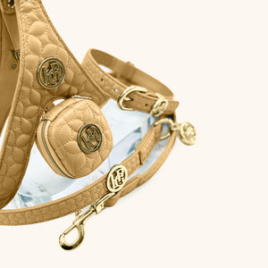 Novalie Dune Step In Dog Harness