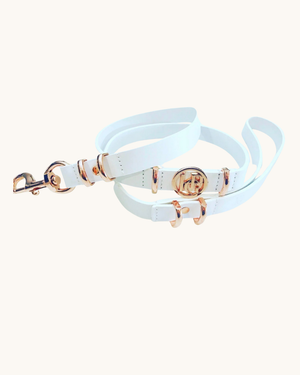 皮狗铅-雪花莲/玫瑰金