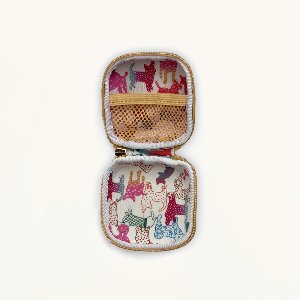 Novalie Dune Waste Bag/Treat Bag