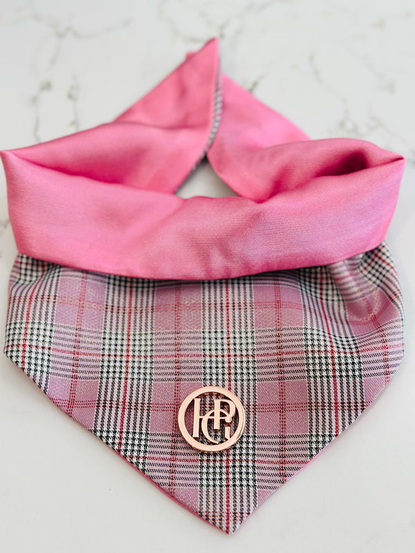The 'Little Miss’ Scarf