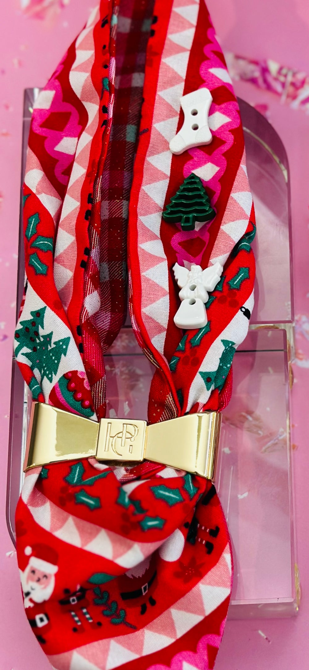 Merry Merry Necktie