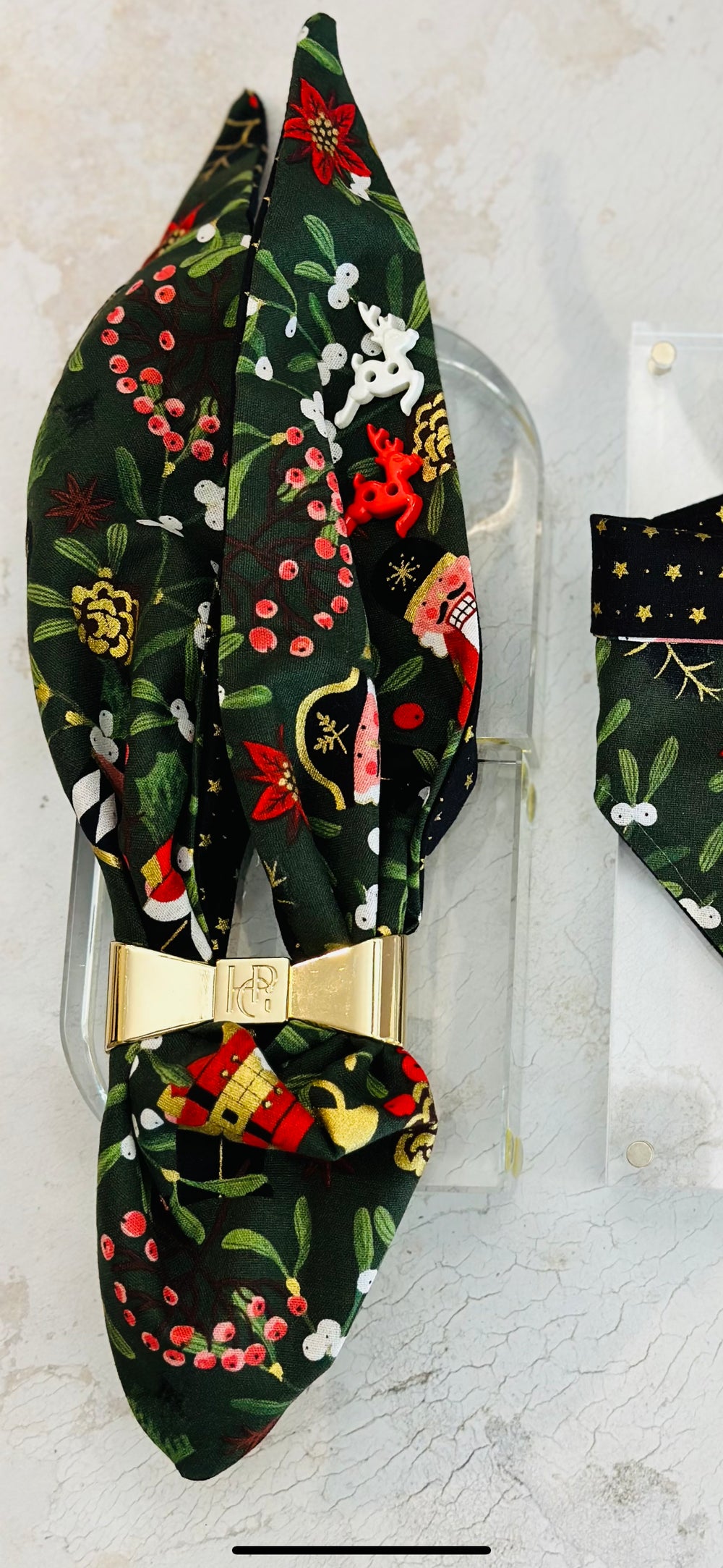 Festive Fun Necktie