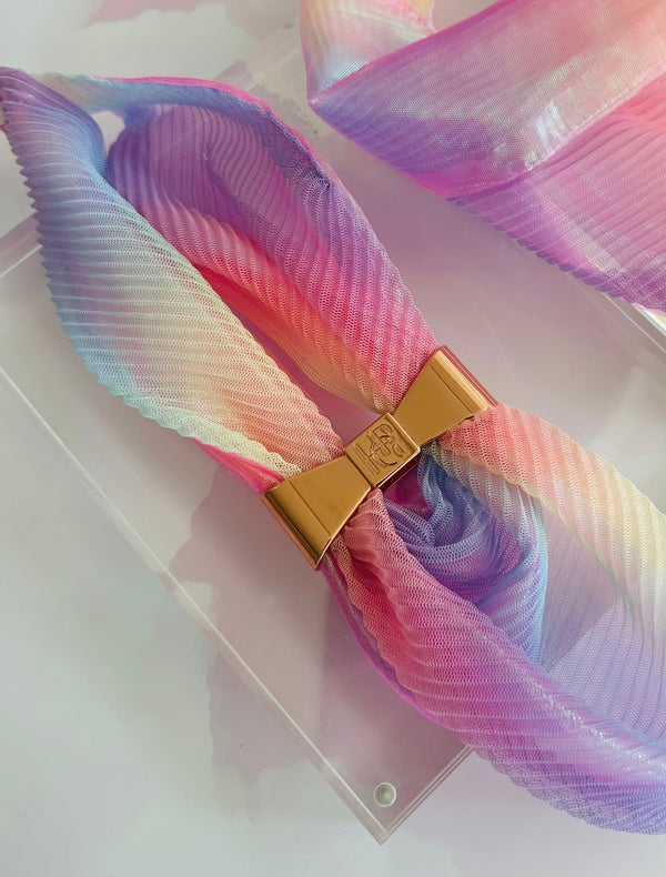 The ‘Colour’ Neck tie
