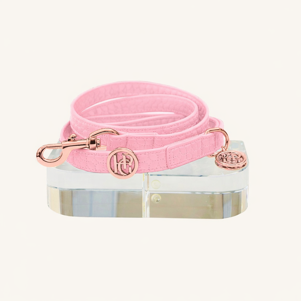 Novalie Rosa Dog Lead