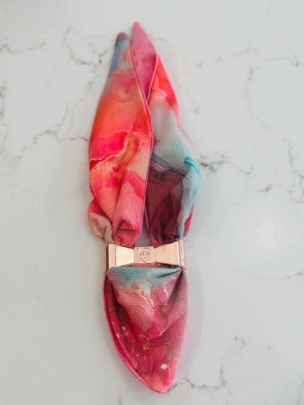 Flamingo Necktie
