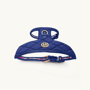 Indigo Dog Harness