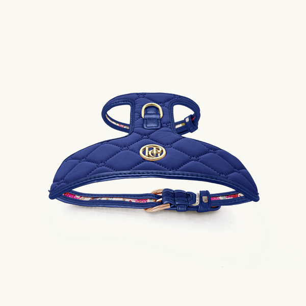 Indigo Dog Harness