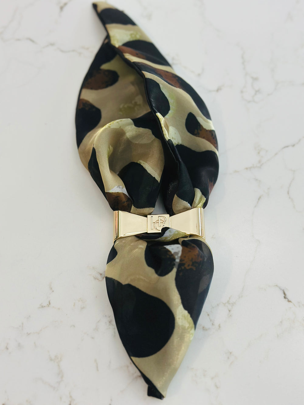 Dapper Necktie