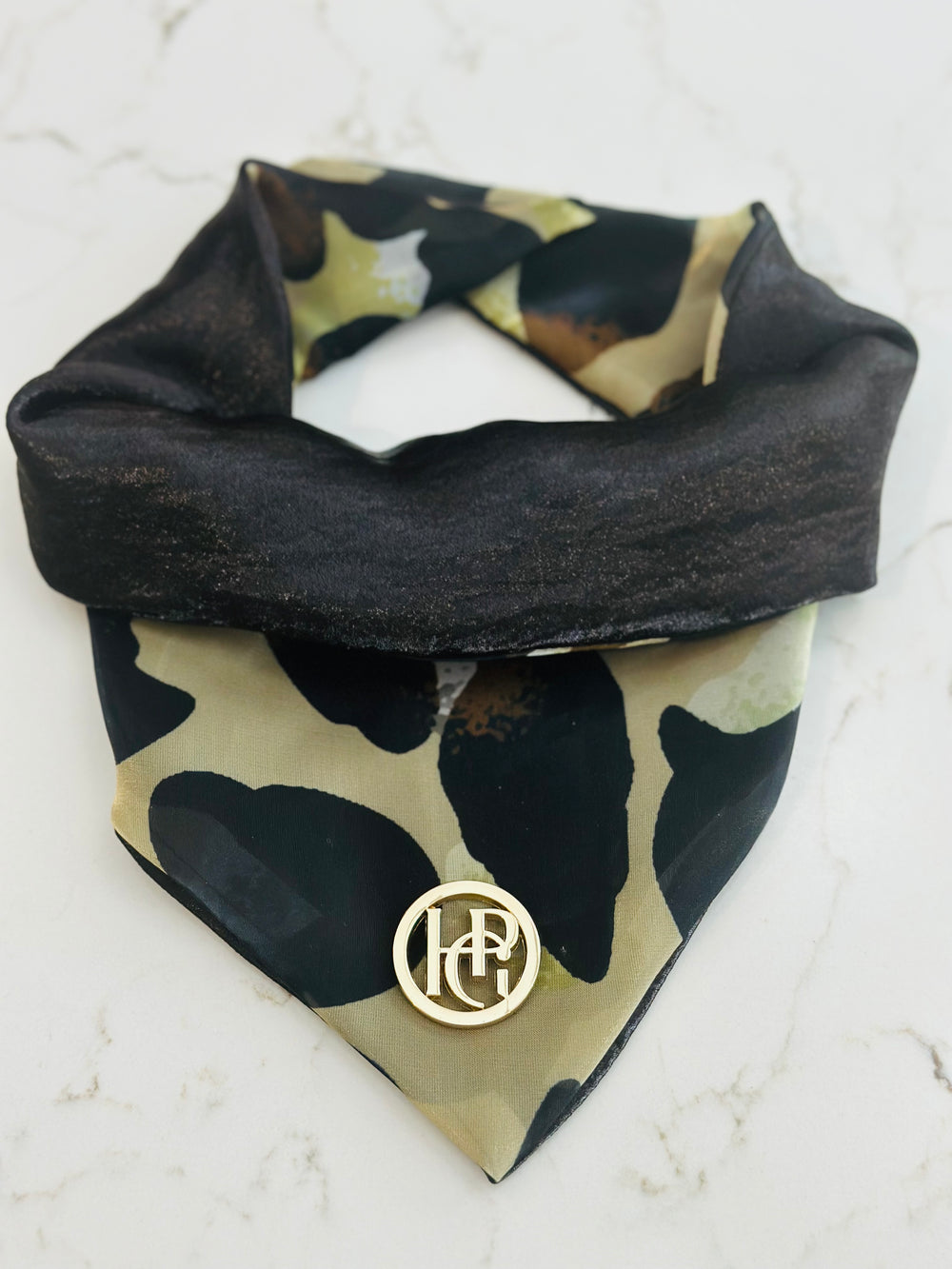 Dapper Scarf