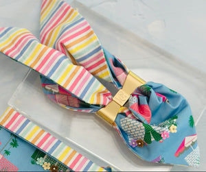 California Dreaming Necktie