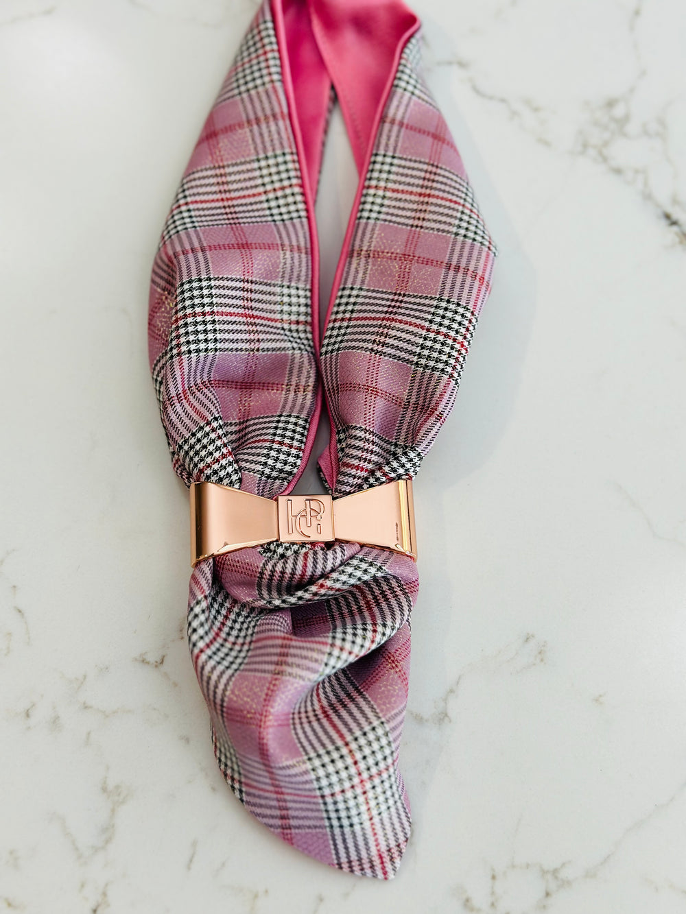 Little Miss Necktie
