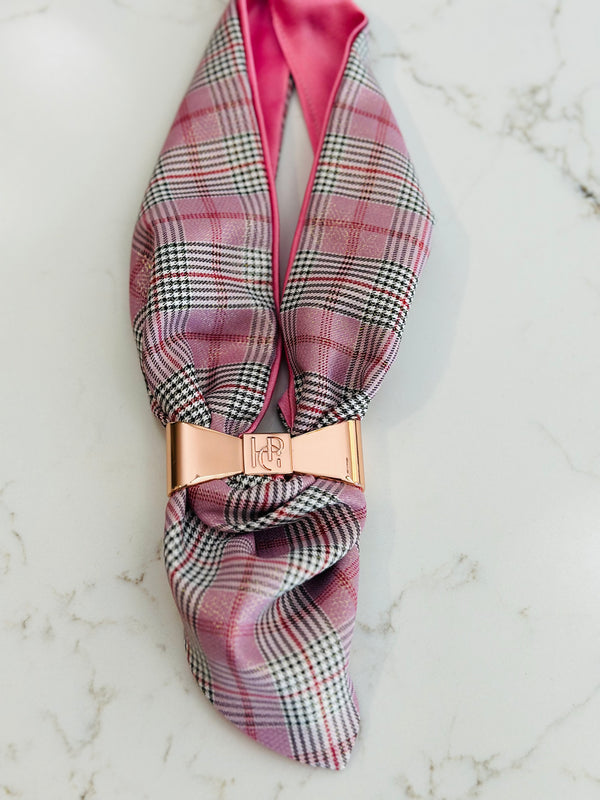 The ‘Little Miss’ Neck tie