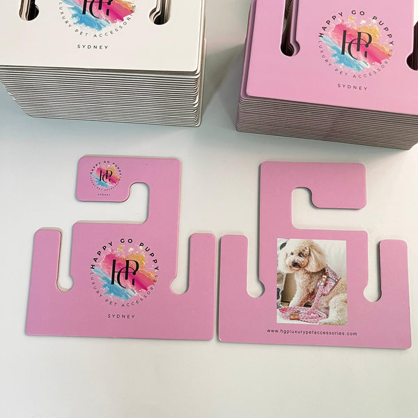 The 'Coco' Collection – HGP Luxury Pet Accessories