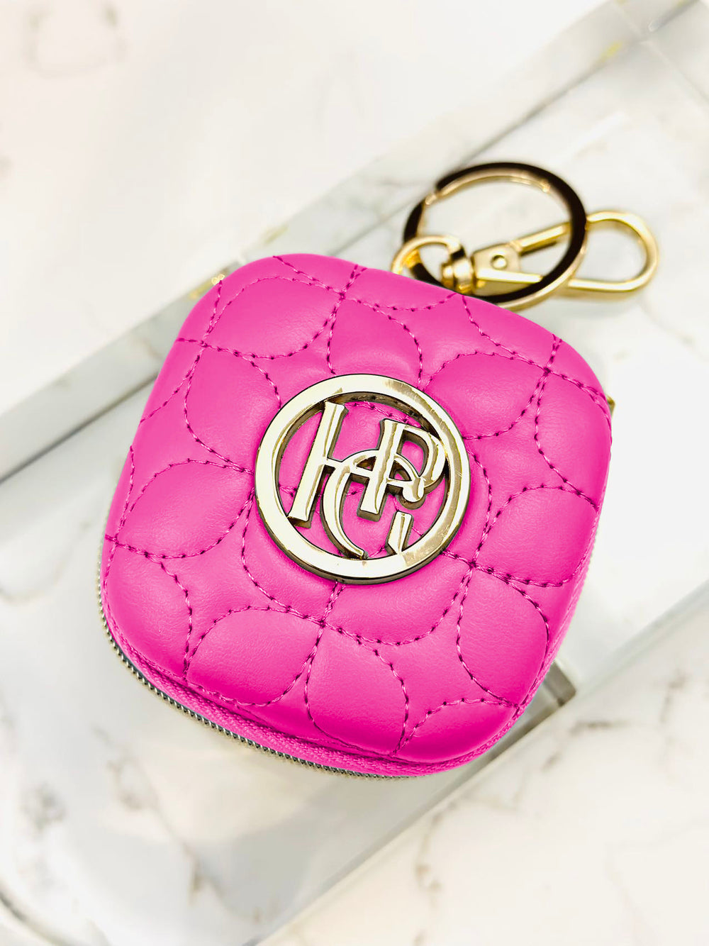 Novalie Lipstick Waste Bag/Treat Bag