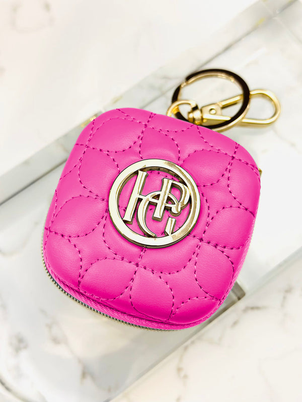 Novalie ‘Lipstick’-  Waste Bag/Treat Bag