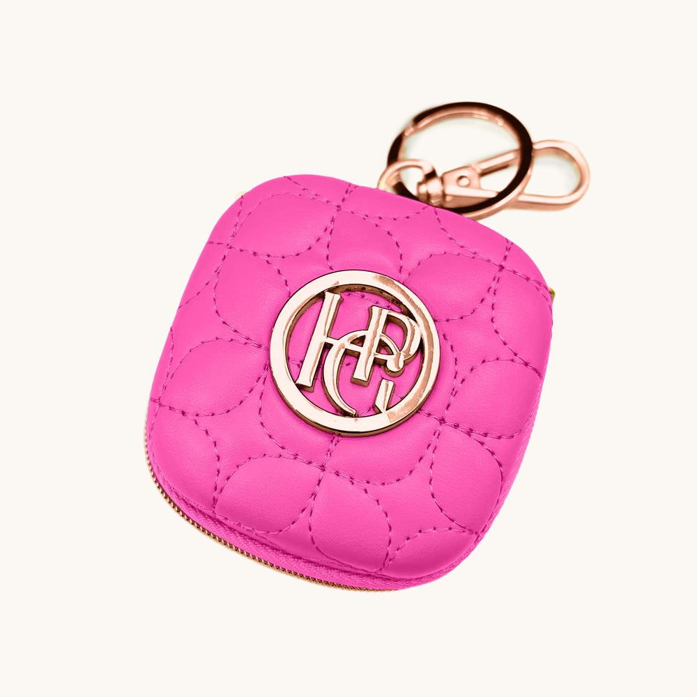 Novalie Lipstick Waste Bag/Treat Bag