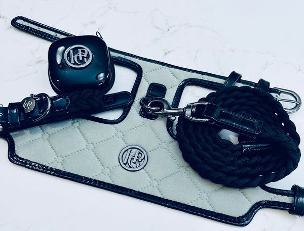 The 'Greyson' Dog Harness