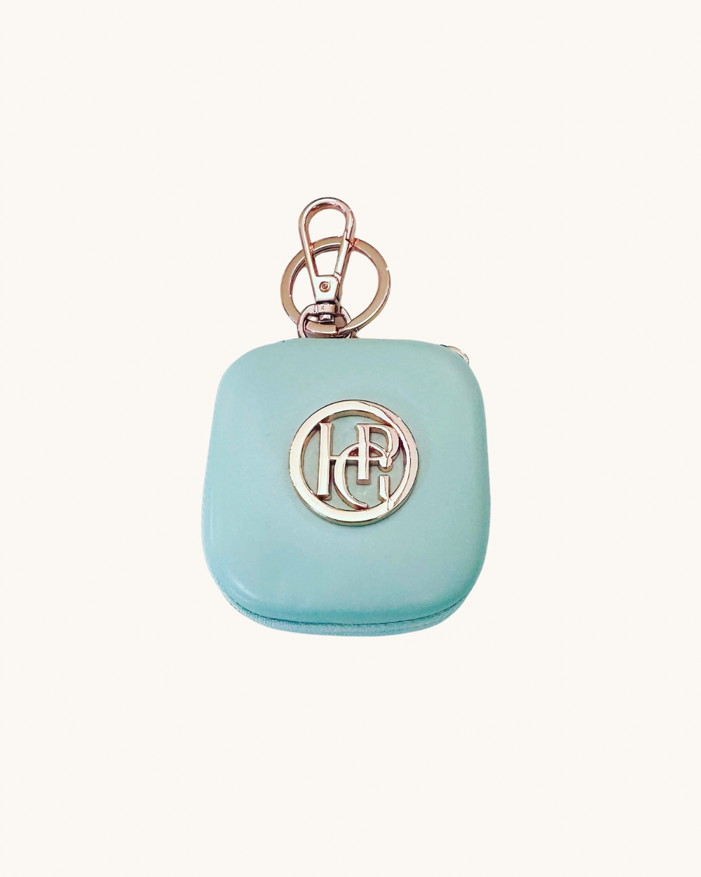 Aquamarine Waste Bag/Treat Bag