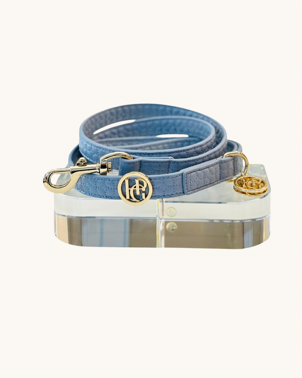 Novalie Mist Dog Lead