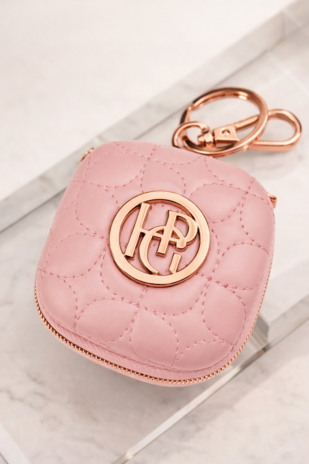 Novalie Kiss Waste Bag/Treat Bag