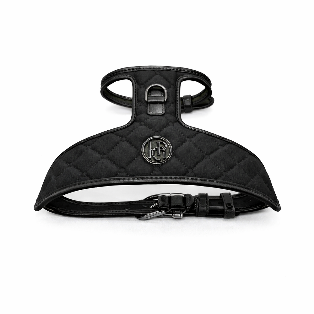 午夜系列宠物狗背带